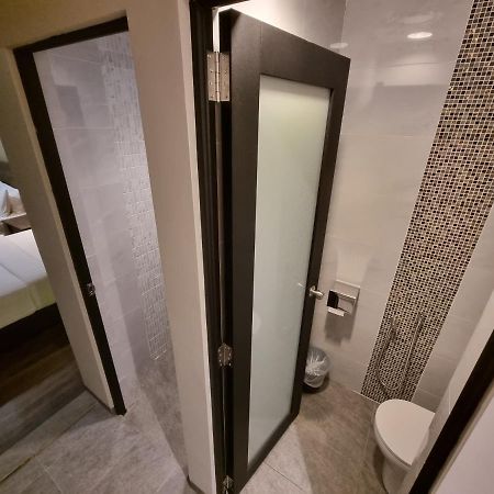 Miico Hotel @ Mount Austin Johor Bahru Eksteriør bilde