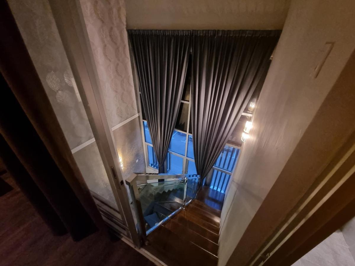 Miico Hotel @ Mount Austin Johor Bahru Eksteriør bilde