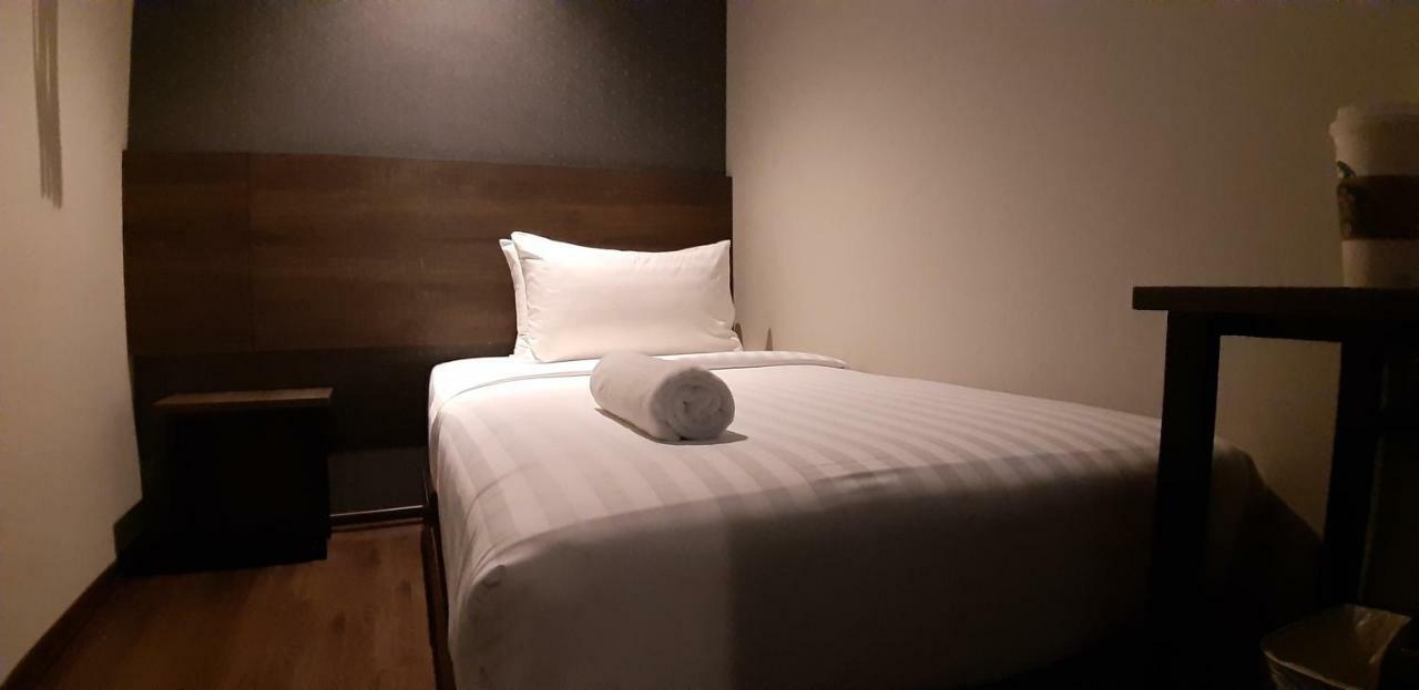 Miico Hotel @ Mount Austin Johor Bahru Eksteriør bilde